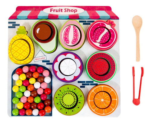 Juego De Juguetes, Juego De Regalos Para Desarrollar
