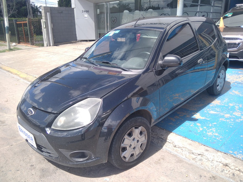 Ford Ka 1.0L Fly Plus