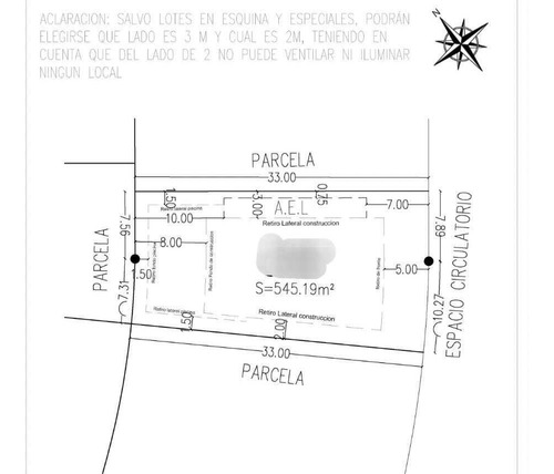 Terreno Lote En Venta Ubicado En Carpinchos, Nordelta, Tigre