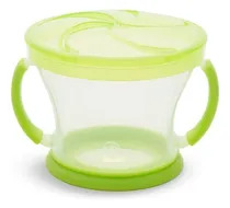 Comprar Pote Porta Biscoitinhos Munchkin ® Verde