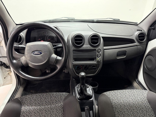 Ford Ka 1.0 Mpi 8v Flex 2p Manual