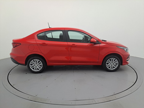 Fiat Cronos 1.3 FIREFLY FLEX DRIVE MANUAL