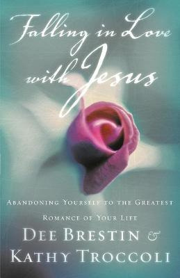 Libro Falling In Love With Jesus - Dee Brestin