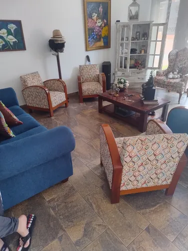 Hermosa Casa Ubicada En Condominio
