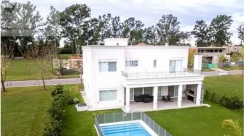Imagen 3 de 21 de Casa En Venta Ubicado En La Reserva Cardales (campana), Zona Norte