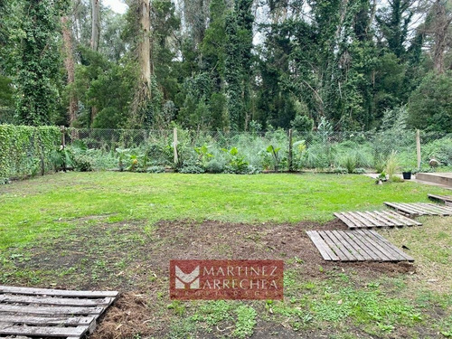 Imagen 12 de 30 de Bosque Peralta Ramos Casa 3 Ambientes Con Parque