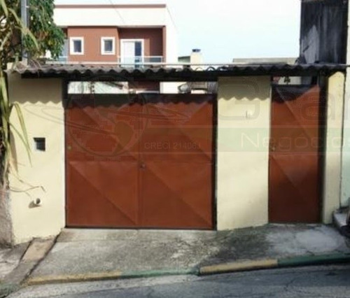 Casa Térrea Para Venda, 1 Dormitório(s), 50.0m² - 6291