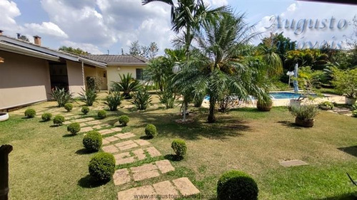 Imagem 28 de 29 de Casas Em Condomínio À Venda Em Atibaia/sp - Compre O Seu Casas Em Condomínio Aqui! - 1450049