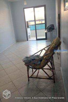 Imagem 2 de 18 de Apartamento Em Praia Grande Bairro Ocian - V2479