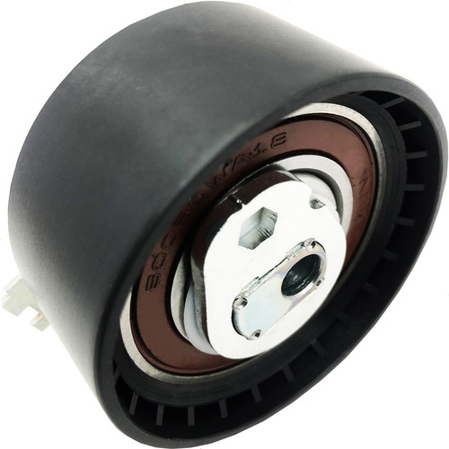 Imagem 7 de 10 de Kit Correia Dentada Tensor Renault Scenic 1.6 16v 2000/...
