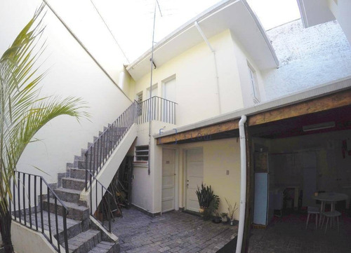 Imagem 22 de 25 de Casa 190m², 2 Dormitorios, 4 Vagas - Mirandópolis - Ca1304