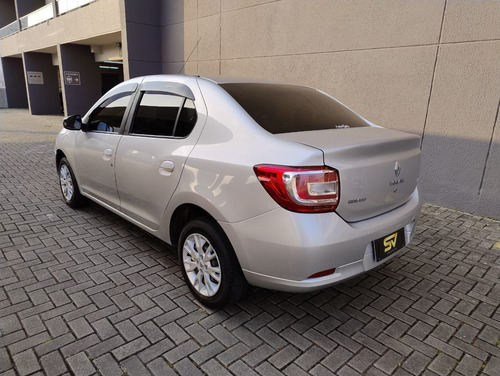Renault Logan 1.6 16V SCE EXPRESSION