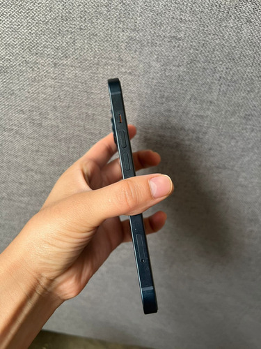 iPhone 13 128 Gb Azul (Usado)