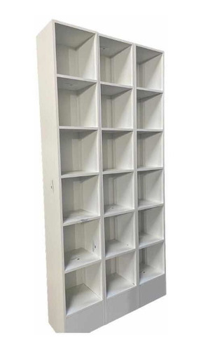 Ganchos Para Panel Ranurado Y Perforado De 10 Cm 50 Unidades