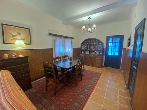 Venta Casa De 3 Dormitorios En El Prado