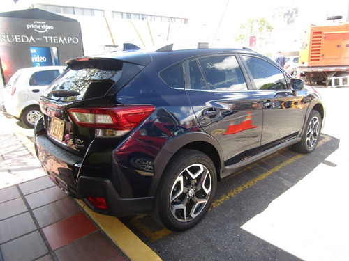 Imagen 5 de 15 de Subaru