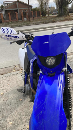 Imagen 3 de 9 de Yamaha Ttr230