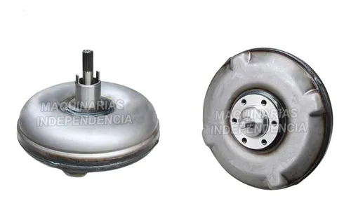 Convertidor Torque Autoelevador Tcm T3cs Fd25 Fd30 Fd20