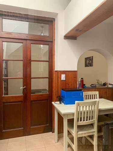 Imagen 8 de 12 de Retasado !!! Bajó Usd 14000.- Antiguo Y Reciclado - 2 Amb.-