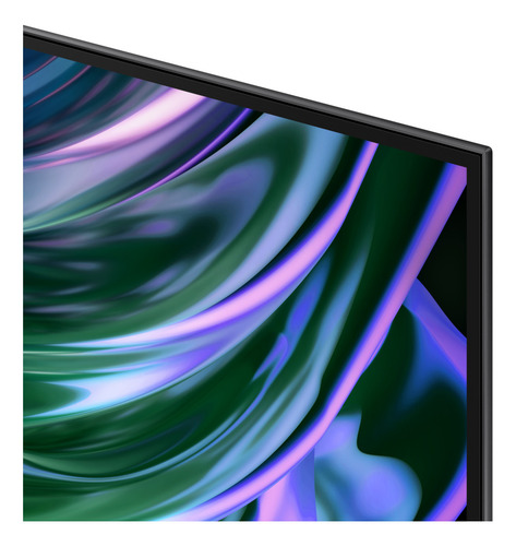 Pantalla 65'' Samsung Ai Oled 4k S90d Nq4 Ai Gen2 Tizen Os - Excelente (Reacondicionado)