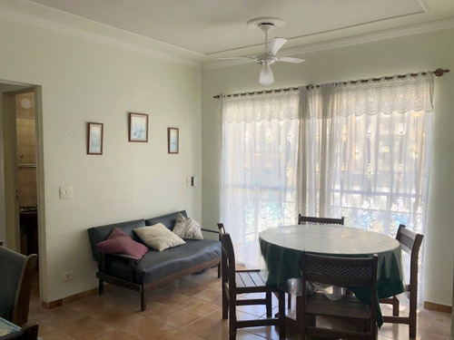 Imagem 7 de 13 de Apartamento Com 3 Dormitórios À Venda, 88 M² Por R$ 250.000,00 - Praia Da Enseada - Rufinos - Guarujá/sp - Ap12218