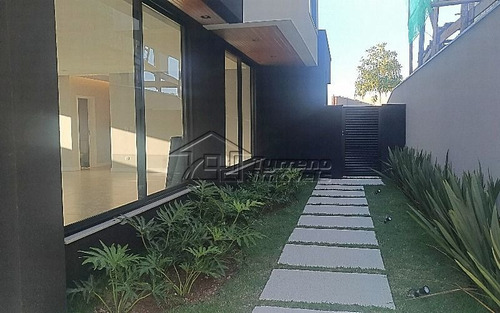 Imagem 13 de 15 de Belíssima Casa De Alto Padrão No Urbanova - Condomínio Alphaville