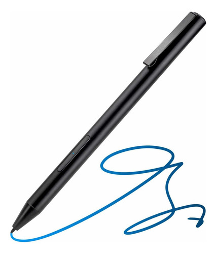 Surface Pro 7 12 3 Stylus Pen Palm Rejection And 1024 L...