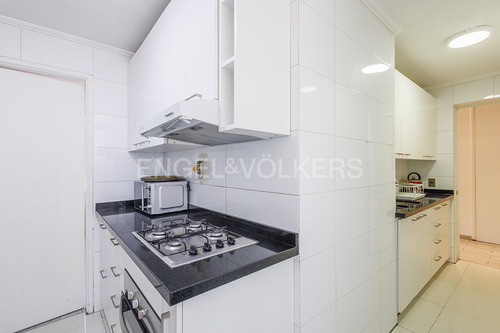 Departamento Remodelado 2d 2b Más Servicios