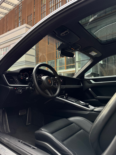 Porsche 911 3.0 4s Coupe Pdk Carrera At