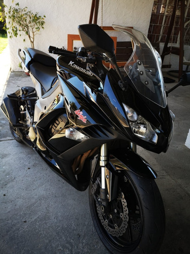 Imagen 2 de 4 de Kawasaki Ninja