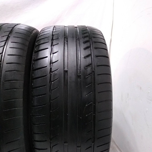 Kit X2 Neumatico Michelin Primacy Hp // 225 45 17