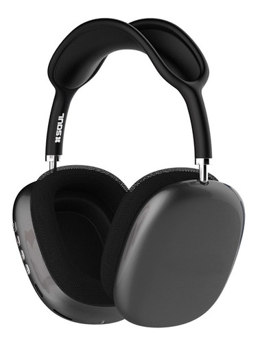 Auriculares inalámbricos Soul Chill Out BT300 negro