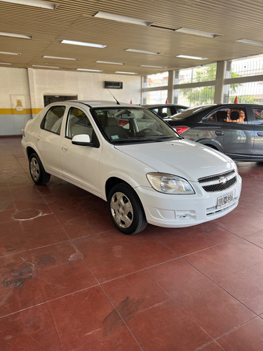 Chevrolet Prisma 1.4 Ls 92cv