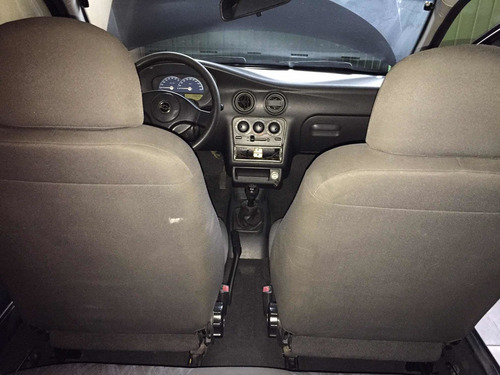 Chevrolet Celta 1.4 Spirit 3p 2005