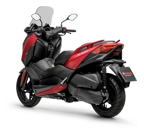 Imagem 6 de 15 de Yamaha Xmax 250 Abs 2022