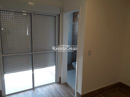 Imagem 22 de 30 de 3 Suites, 3 Dorms, 1 Vaga 125m² - V7561