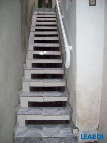 Imagem 7 de 11 de Casa Assobradada - Jardim Adutora - Sp - 516209