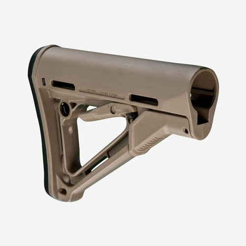 Culata Para Ar15, M4 O M16 Kaki