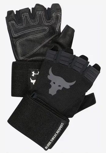 Guantes de entrenamiento UA Project Rock para hombre