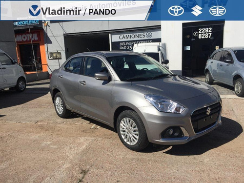 Suzuki Dzire Gl Sedan 2021 0km