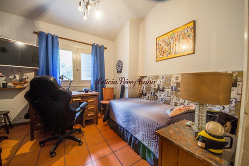 Imagen 8 de 13 de Casa En Venta 4 Dormitorios En Playa Mansa, Punta Del Este