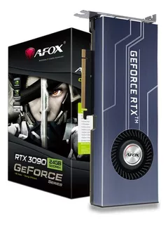 Vga Afox Rtx 3090 24gb Gddr6x Nvidia C