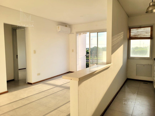 Venta Departamento Tigre Cochera Y Amenities