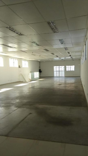 Imagem 15 de 16 de Galpão Para Alugar, 420 M² Por R$ 12.500,00/mês - Penha De França - São Paulo/sp - Ga0482