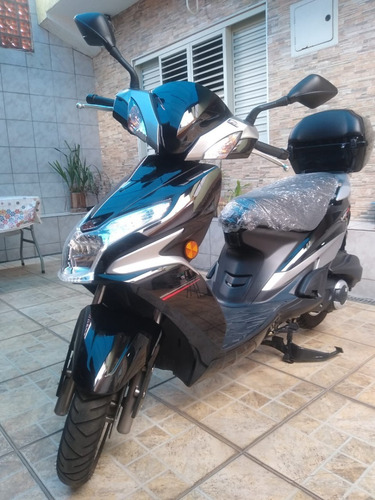 Hoajue Vr 150 - 2020/2021