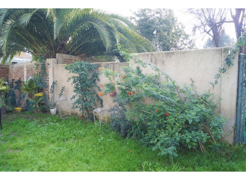 Se Vende Casa En Quilpue