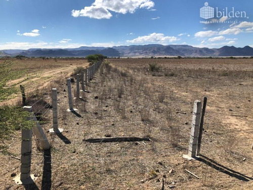 Imagen 4 de 6 de Terreno En Venta Juan B Ceballos