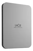 Comprar Disco Duro Externo Lacie Mobile V2 Usbc 2tb Windows Mac