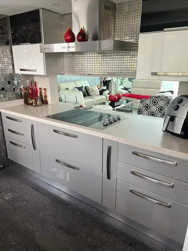 Venta Apartamento Los Samanes, Dl.