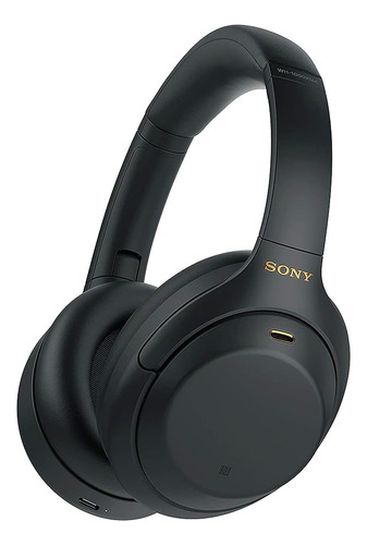 ~? Auriculares Inalámbricos Con Cancelación De Ruido Sony - 